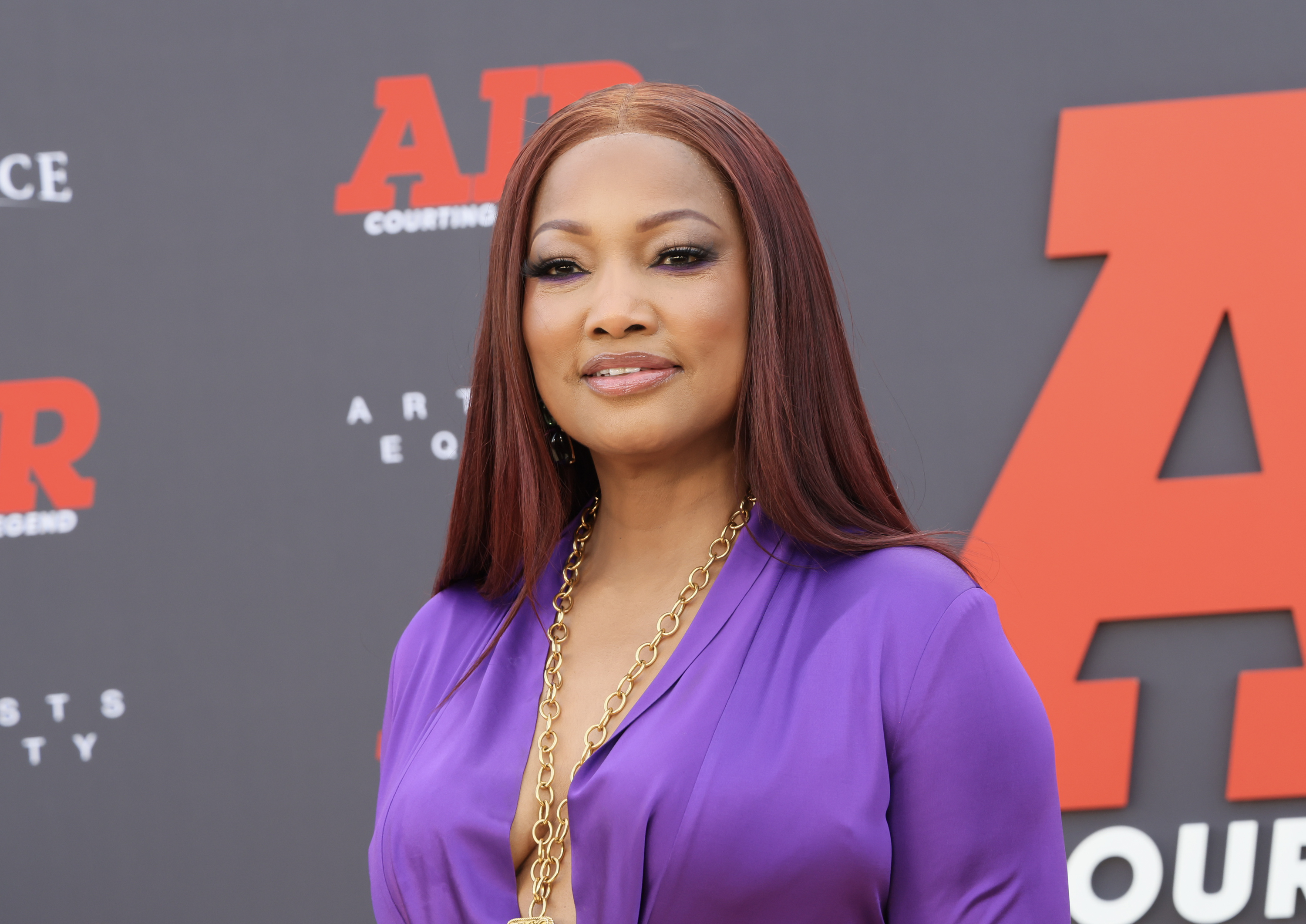 Lawsuit Demanding 'RHOBH' Star Garcelle Beauvais Pay Up Over Facebook Post  Dismissed