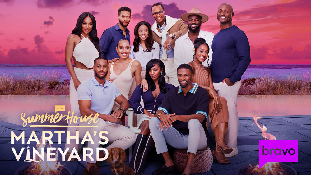 Summer House: Martha's Vineyard Episode 7 Recap - Reality Tea