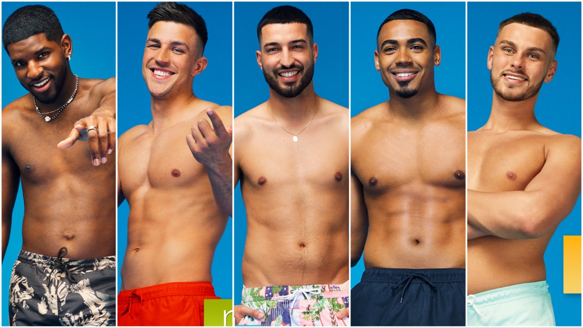 Love Island UK 2023 Summer Islanders Revealed LaptrinhX News   Love Island 2023 Summer Boys 