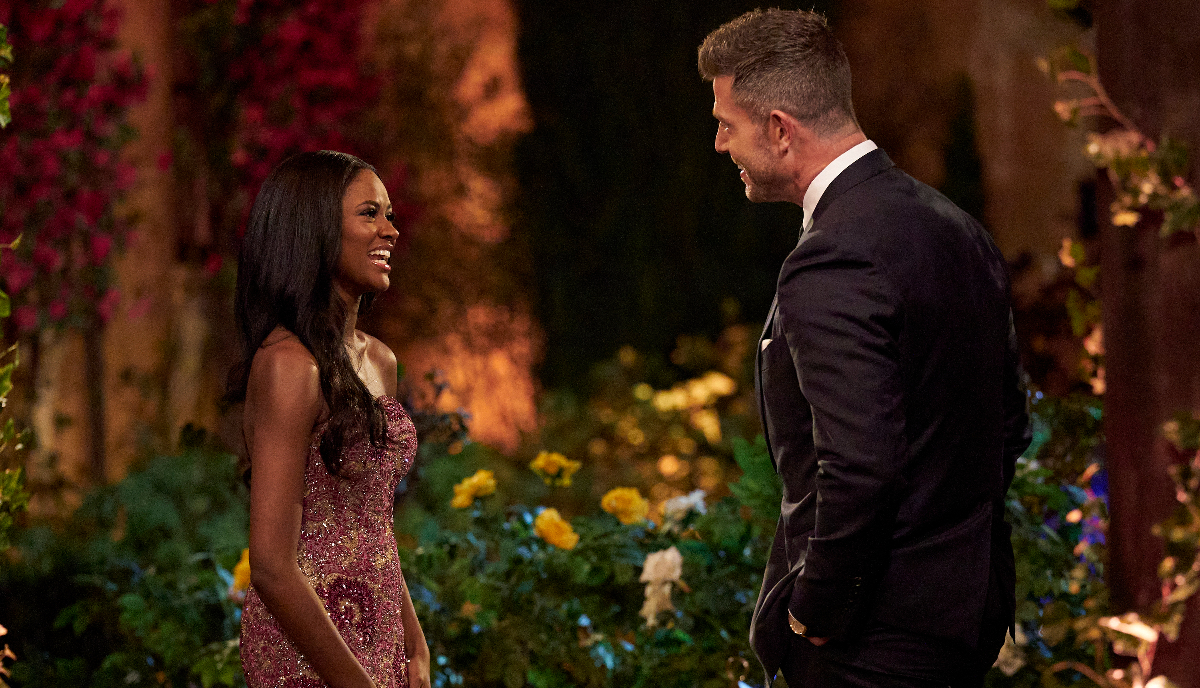 The Bachelorette Season 20 Premiere Recap Reality Tea