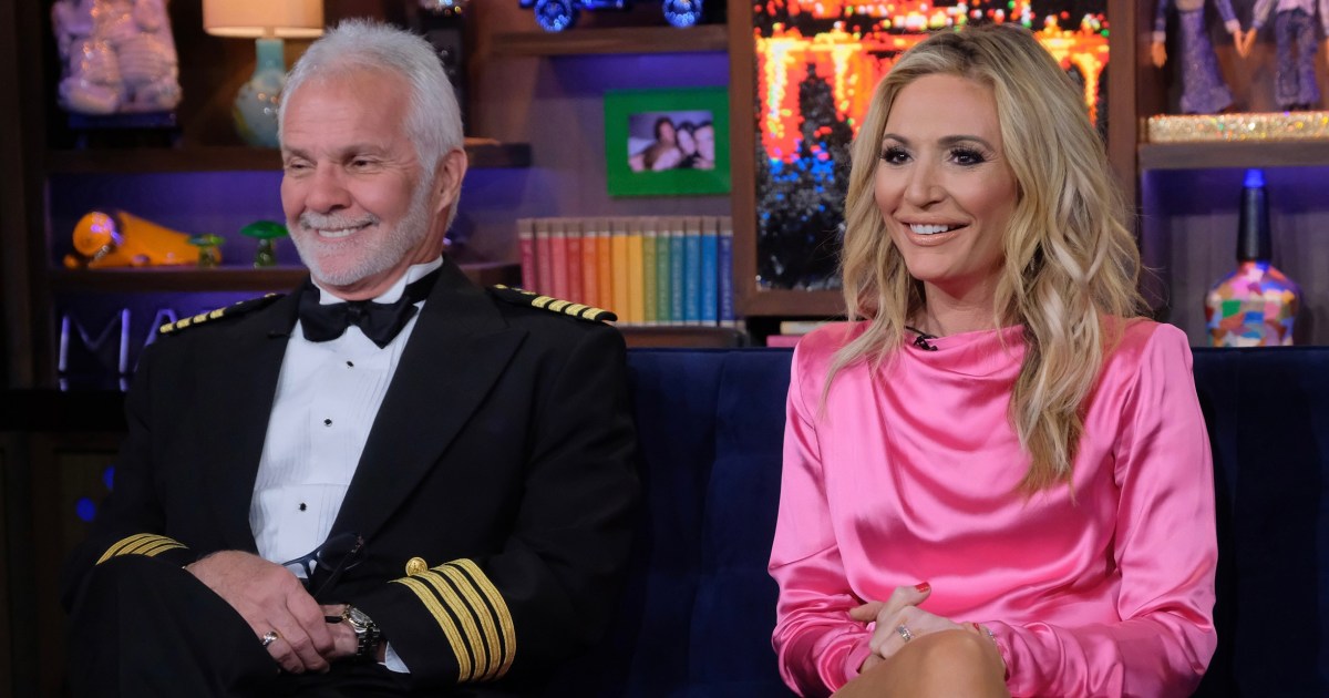 Who Are the Below Deck Med Season 4 Charter Guests?: Episode 17