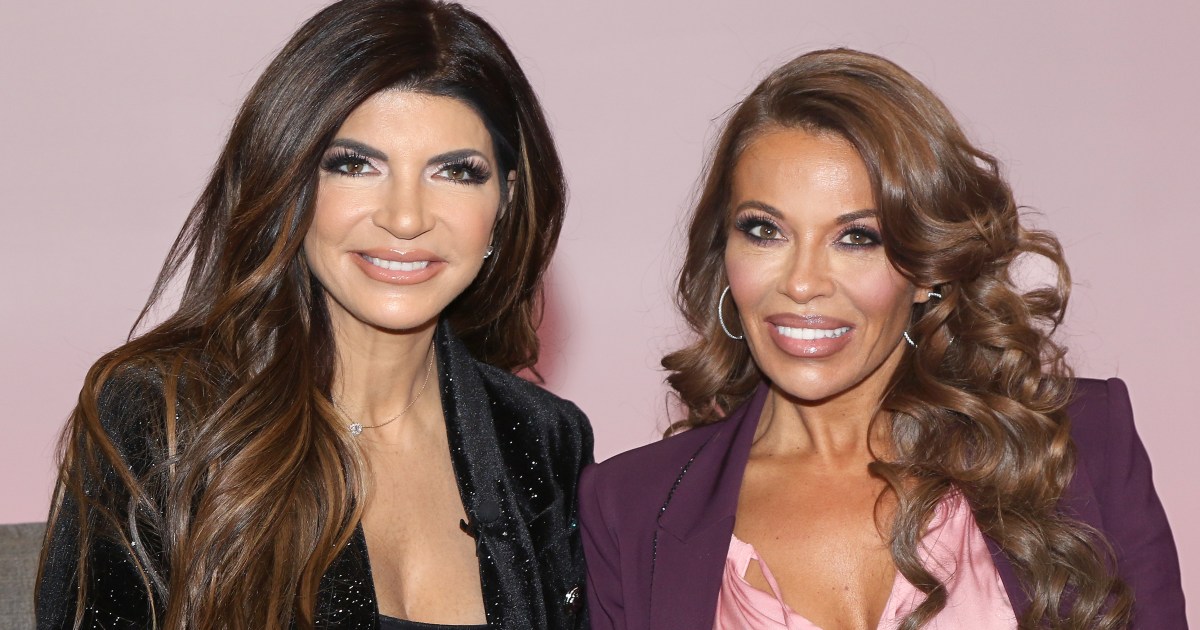 Dolores Catania Gives Teresa Giudice Friendship Update - Reality Tea