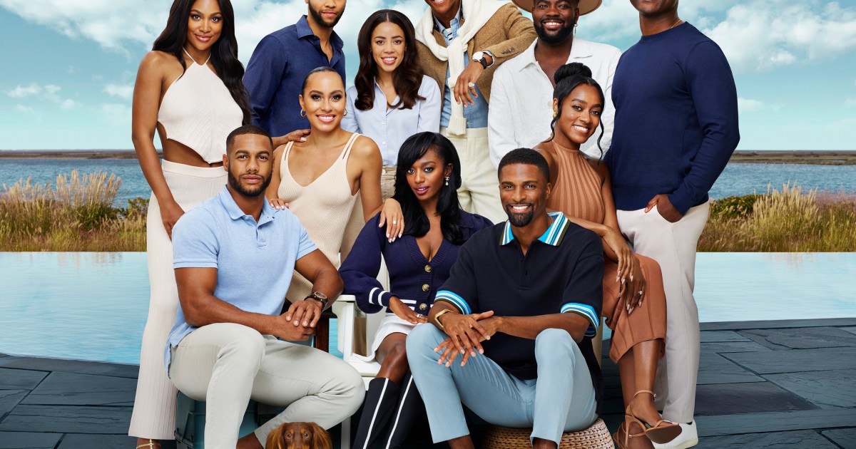 Simon Marco Reveals if He Brought Conflict or Love to 'Summer House:  Martha's Vineyard' [Exclusive]