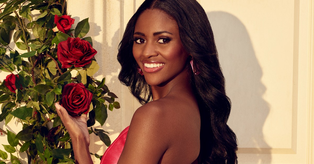 Bachelorette Spoilers All That’s Leaked About Charity’s Season