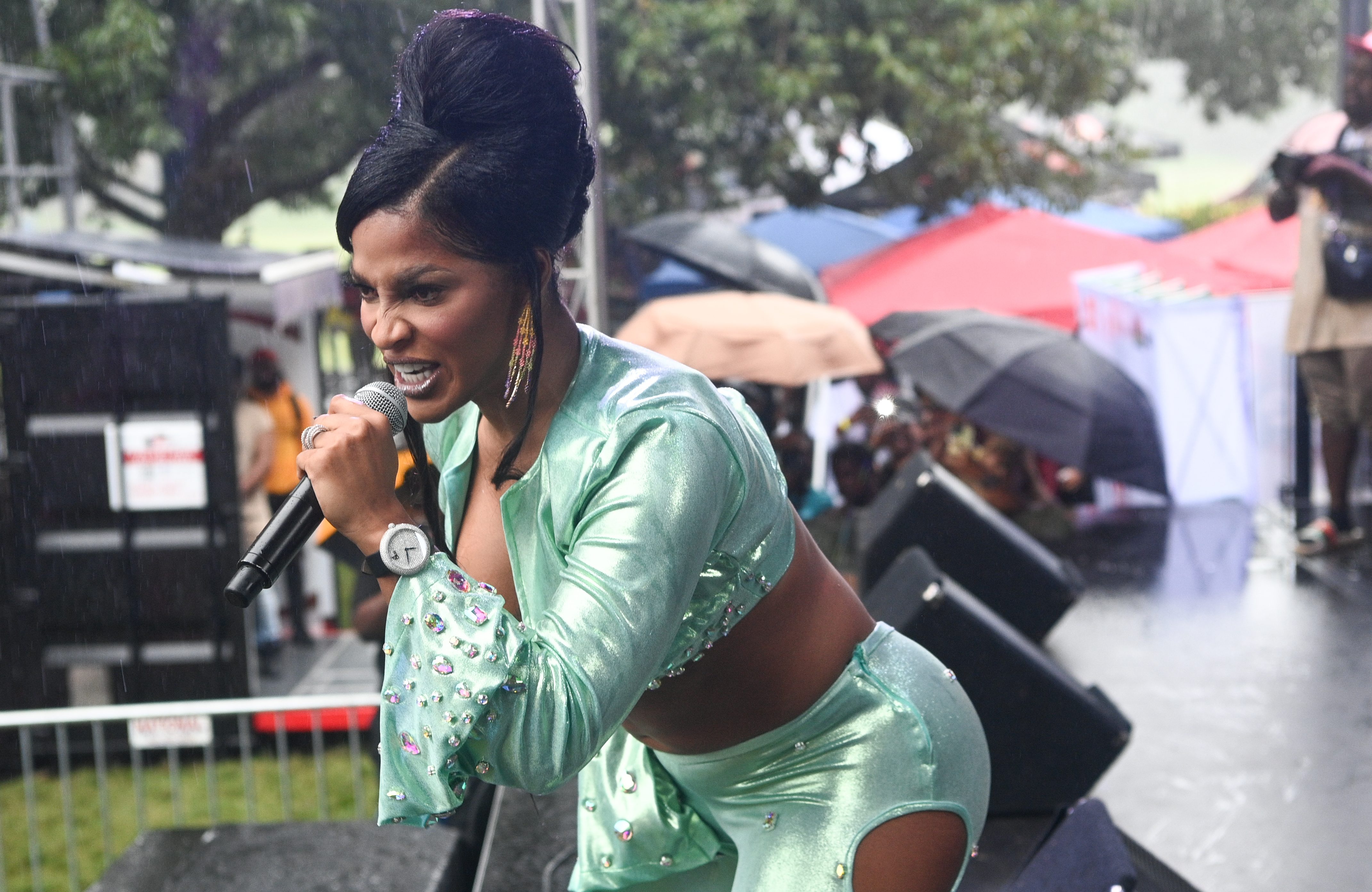 Joseline Hernandez Archives - Reality Tea