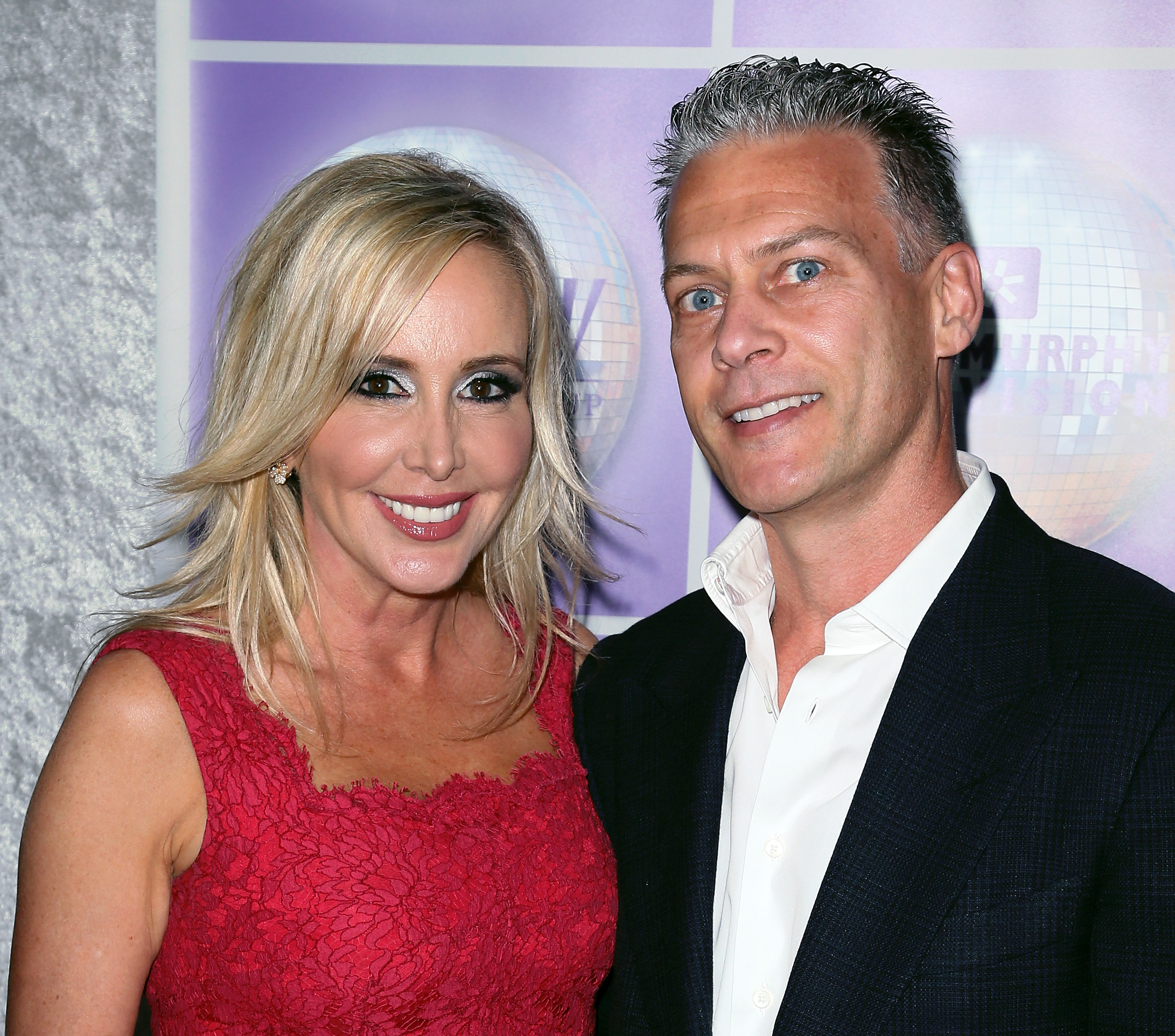 shannon-and-david-beador-reunite-for-daughters - Reality Tea