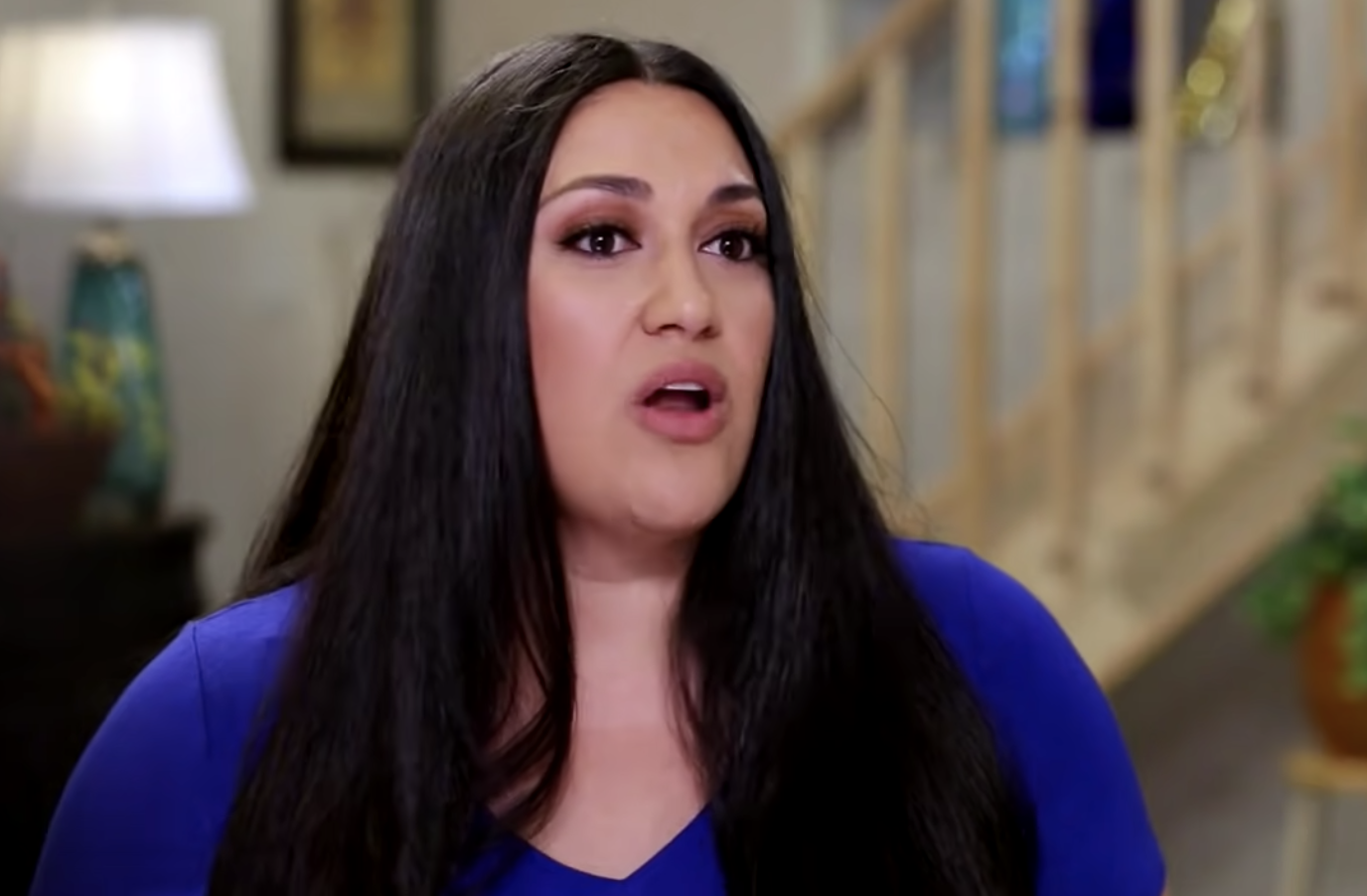 90 Day Fiancé Season 6 Bombshell Moments 