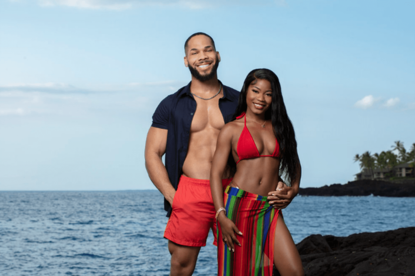 Temptation Island Season 5 Guide Couples Release Date Twists 0648