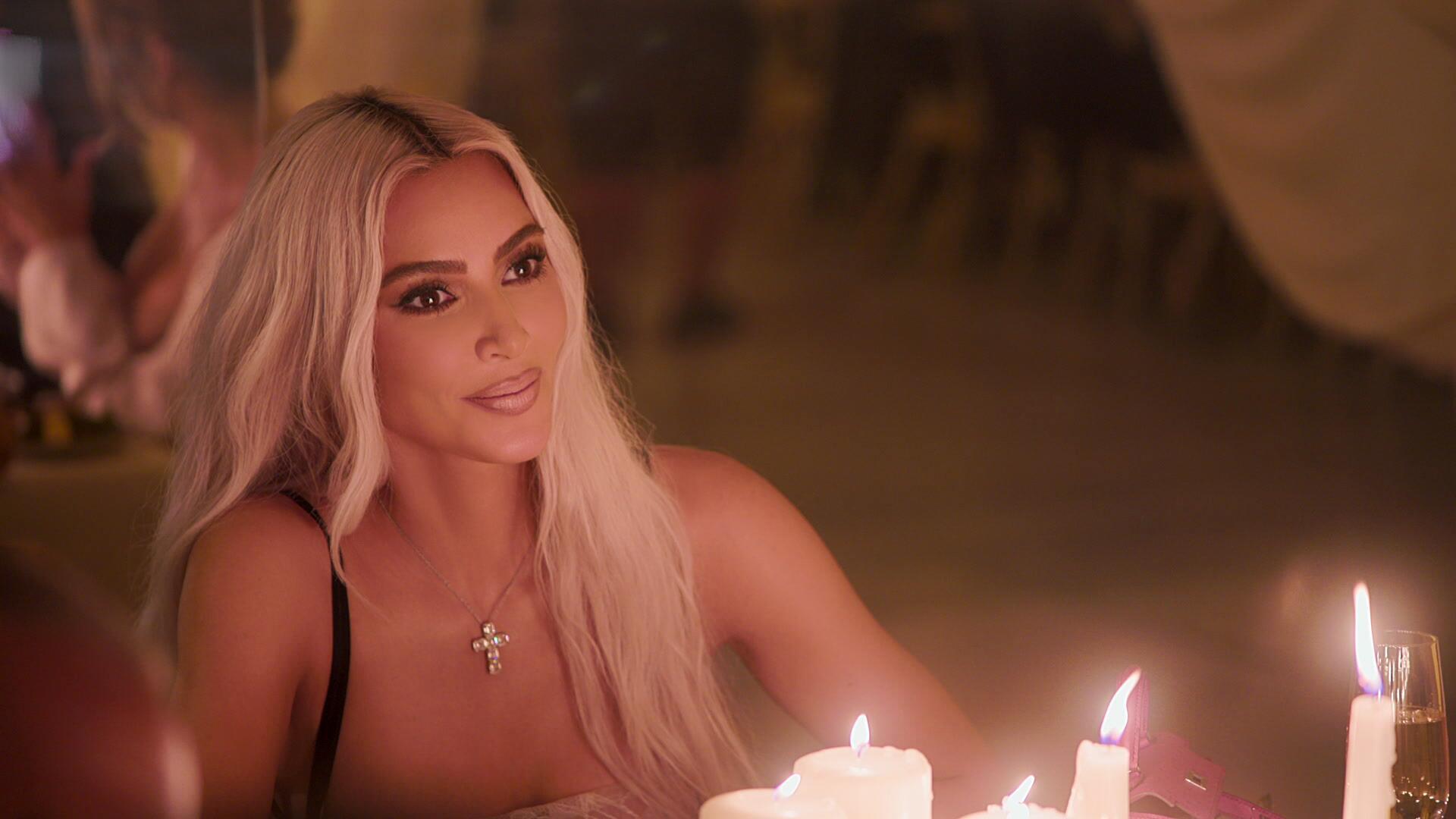 See Kim Kardashian in New American Horror Story Trailer - Reality Tea