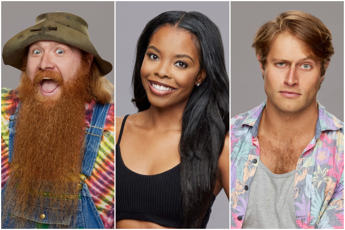 Big Brother 25 Houseguests Revealed Meet the New Season’s Stars