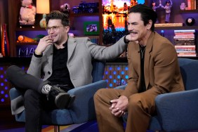 Tom Schwartz Tom Sandoval