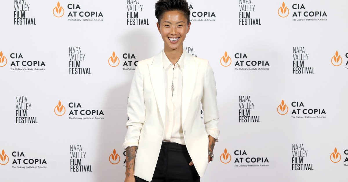 Kristen Kish Named as New Top Chef Host