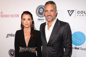 Mauricio Umansky Kyle Richards