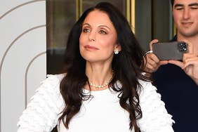 Bethenny Frankel TikTok