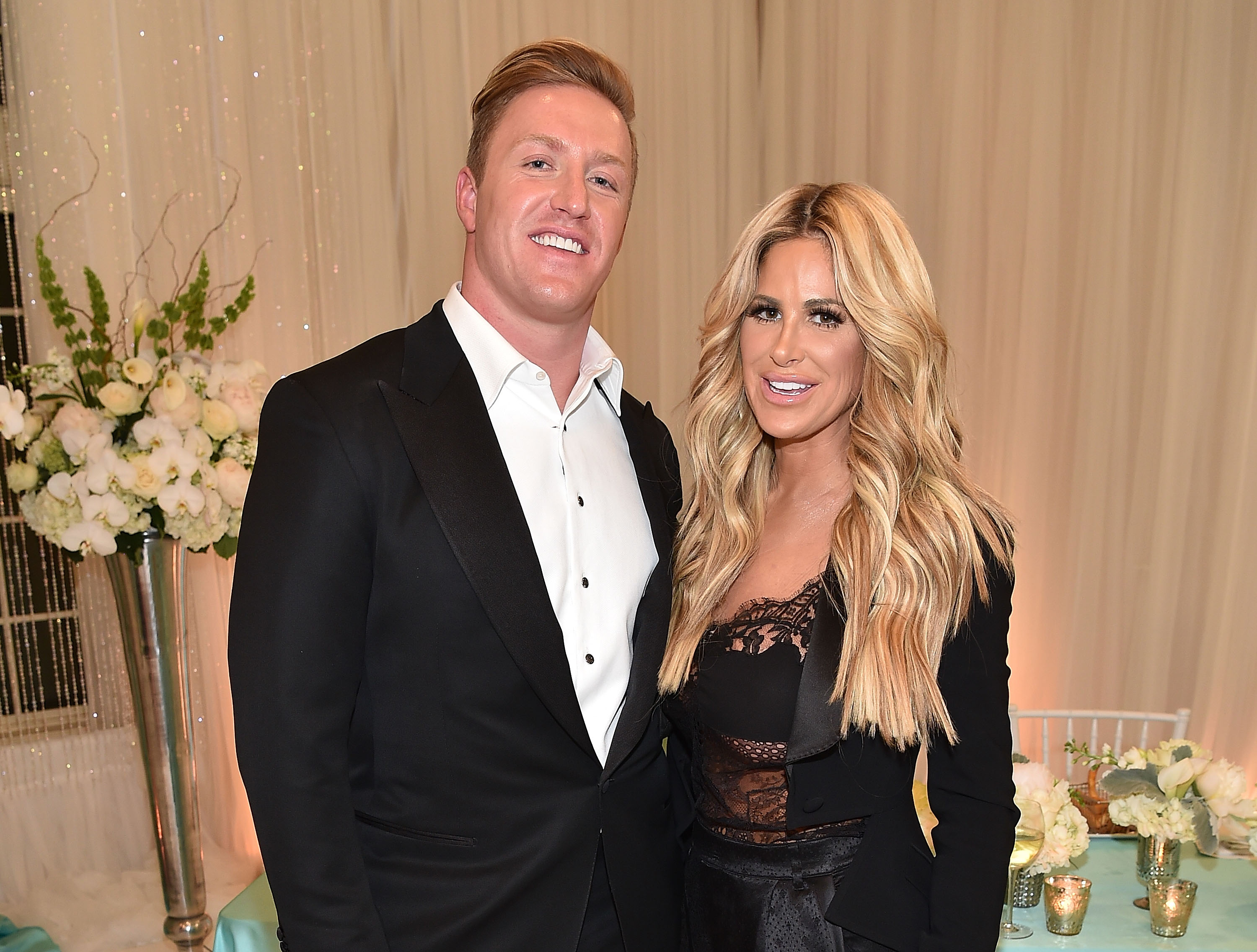 Why Are Kim Zolciak and Kroy Biermann Staying Together? Reality Tea