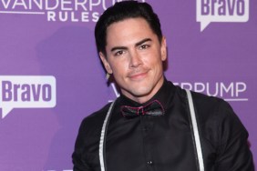 Tom Sandoval