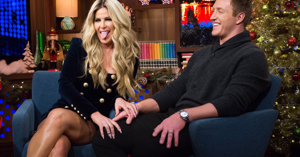 Kim and Kroy Divorce: Signs That They Were Bound To Split