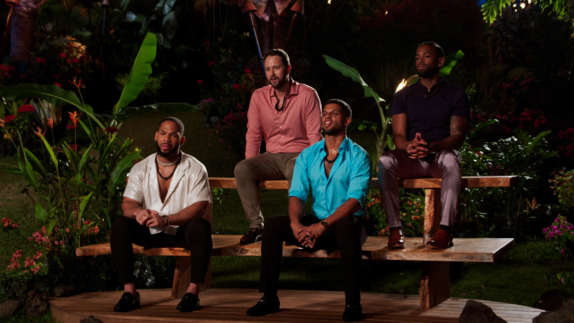 Temptation Island Season 5, Episode 4 Recap - Reality Tea