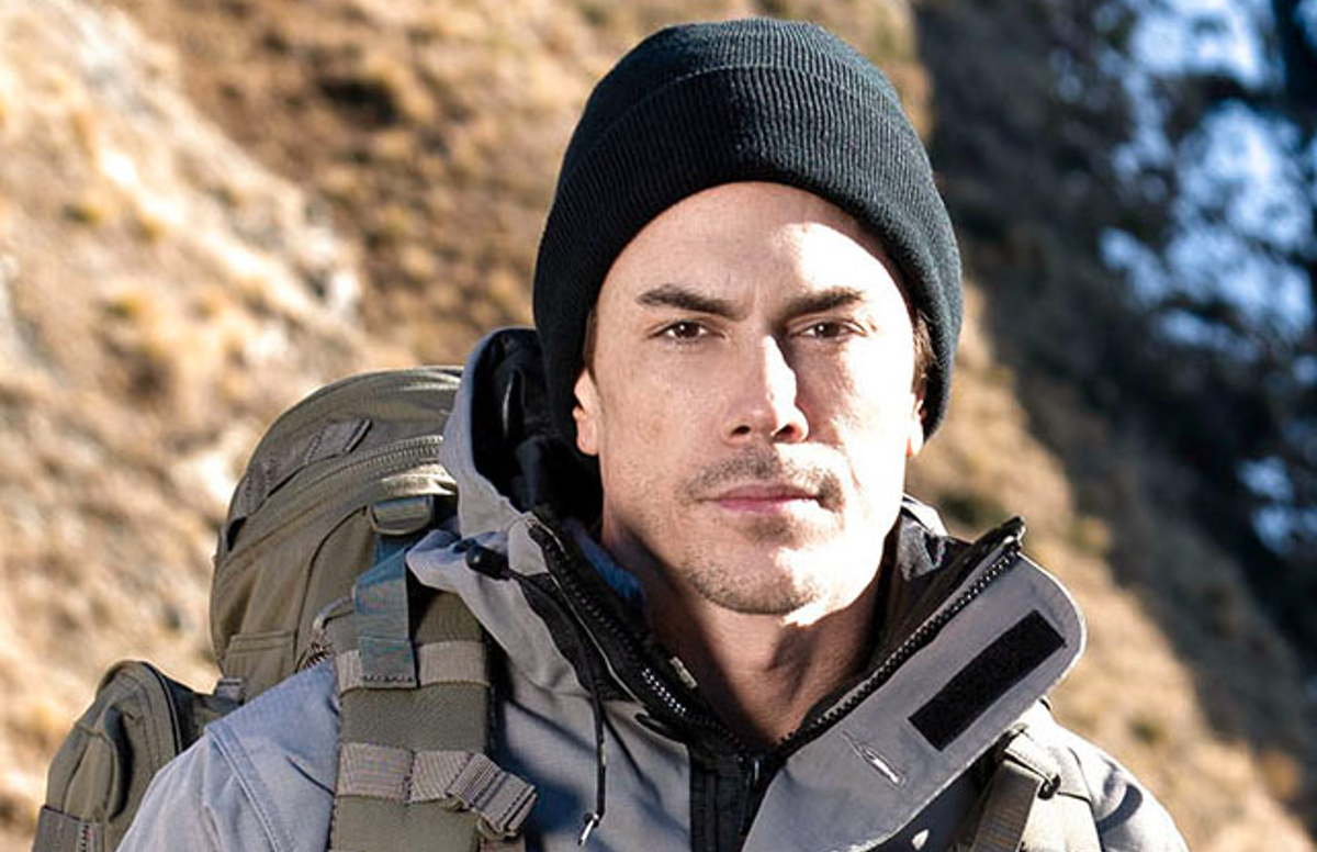 Special Forces Stars Including Tom Sandoval and JoJo Siwa on Reality TV