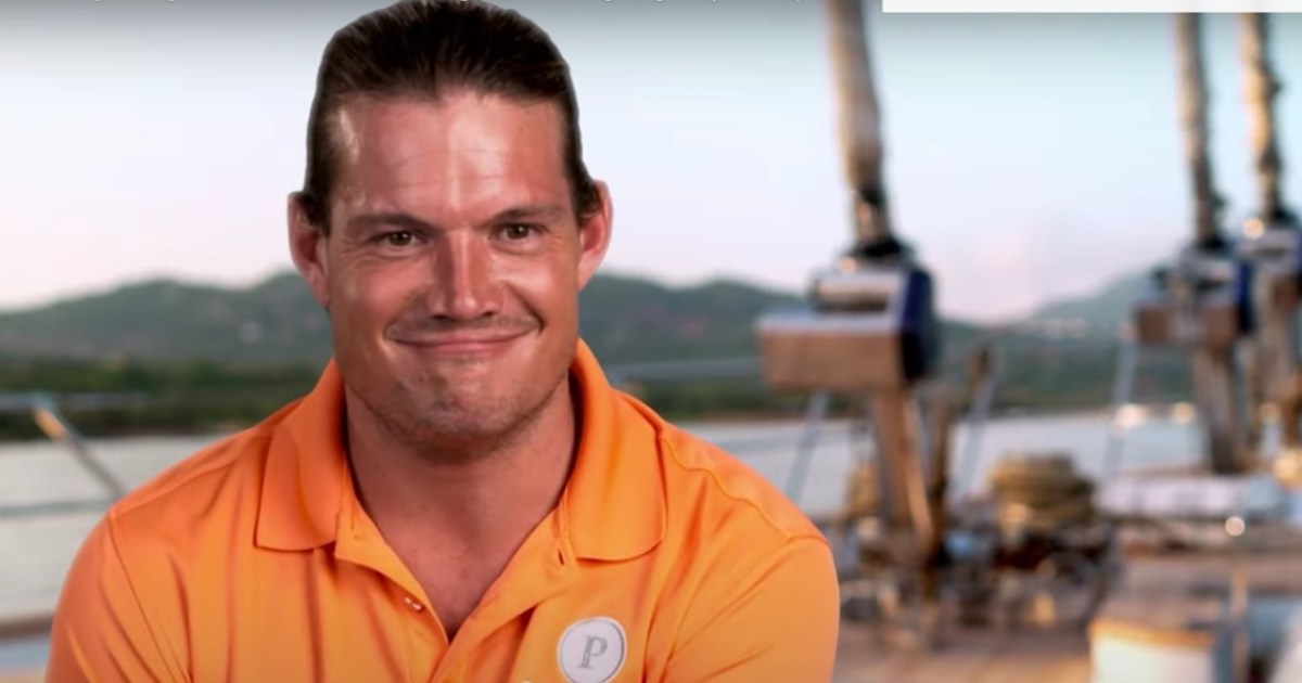 Below Deck Sailing Yacht Season 4 Cast: Winners & Losers