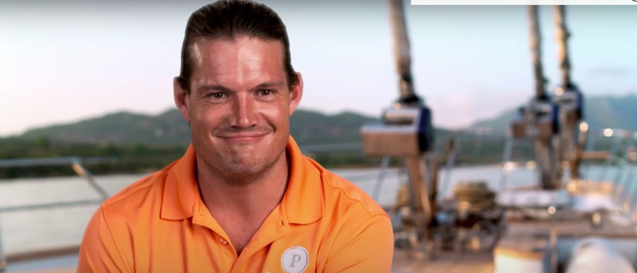 Below Deck Sailing Yacht Producer Accuses Gary King Of Sexual Misconduct