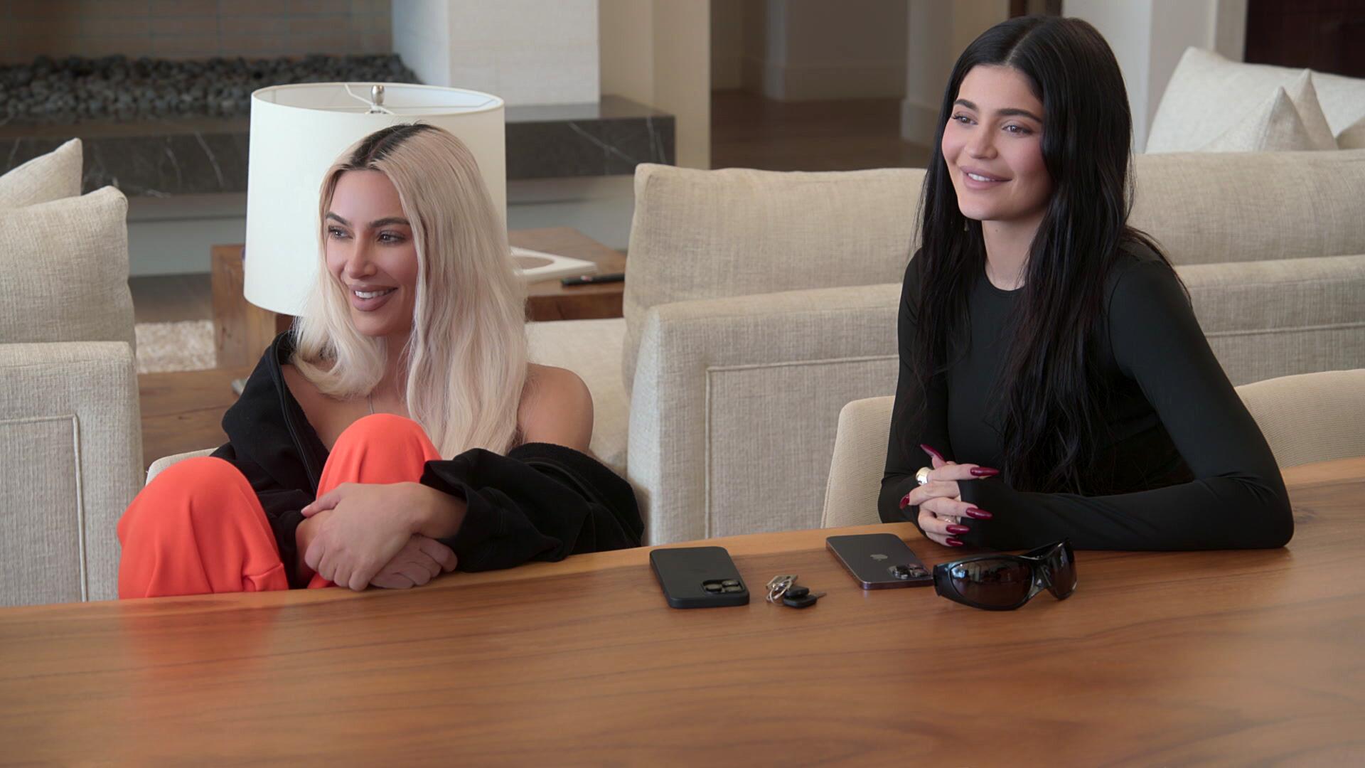 Keeping up with the kardashians season deals 16 episode 9