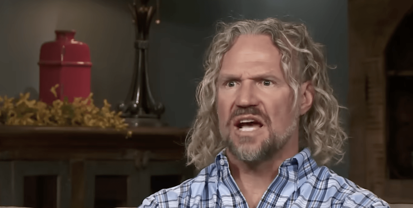Times Sister Wives' Kody Brown Was Put In His Place