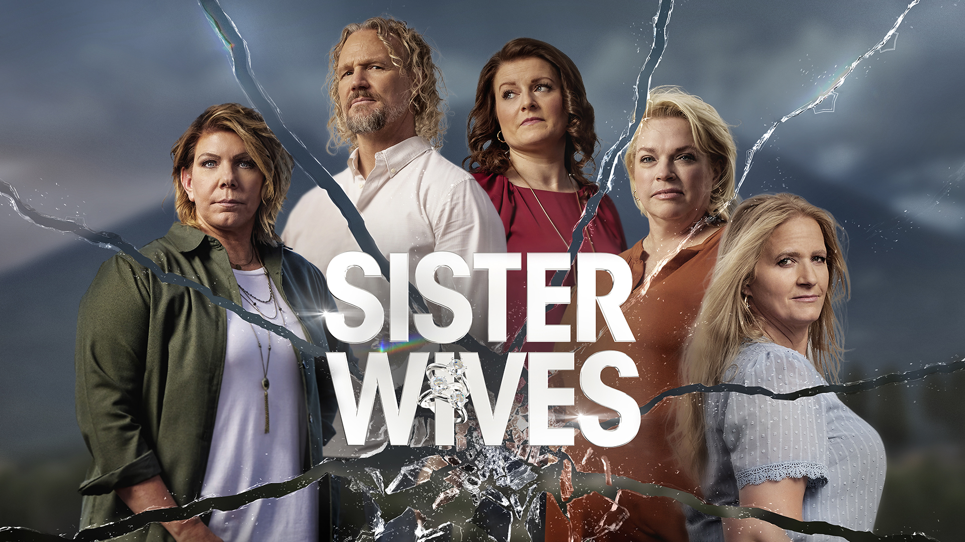 Sister Wives Season 18 Premiere Date on TLC Reality Tea