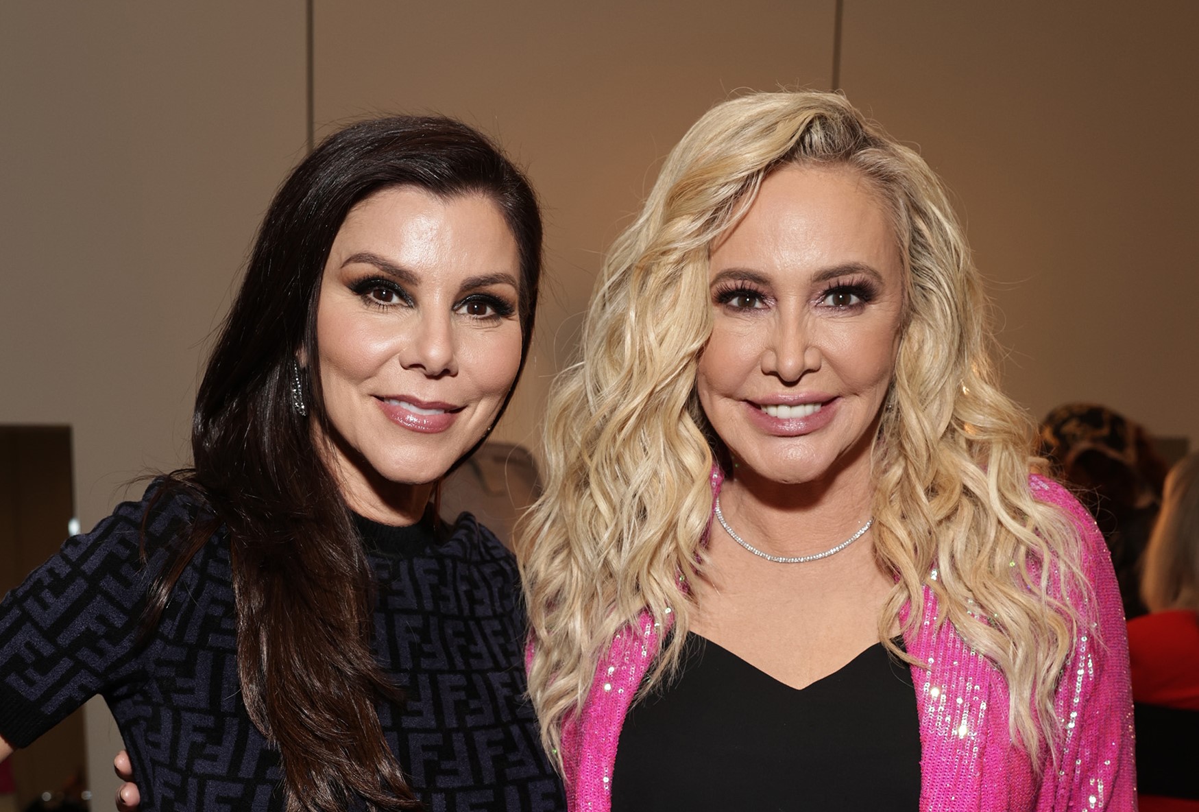 Heather Dubrow Thinks Shannon Beador ‘Does Not Care’ for a Friendship