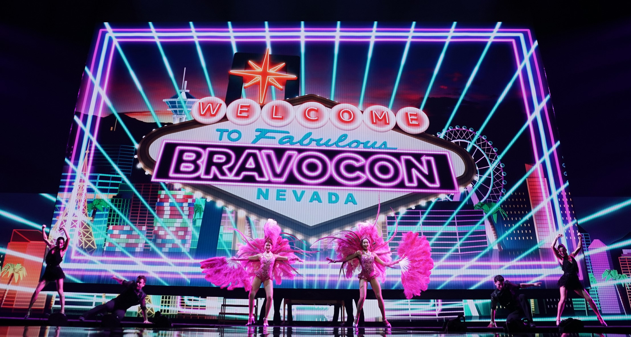 Your guide to BravoCon 2023 Worldtimetodays