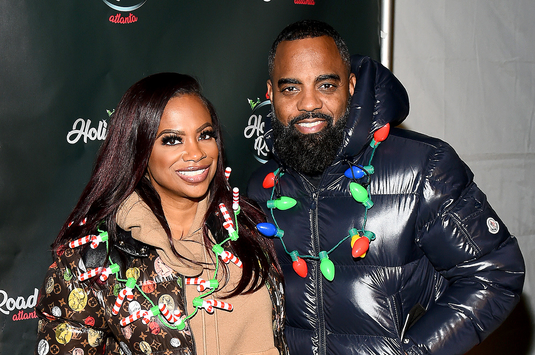 Kandi Burruss and Todd Tucker’s The Pass Gets First Trailer