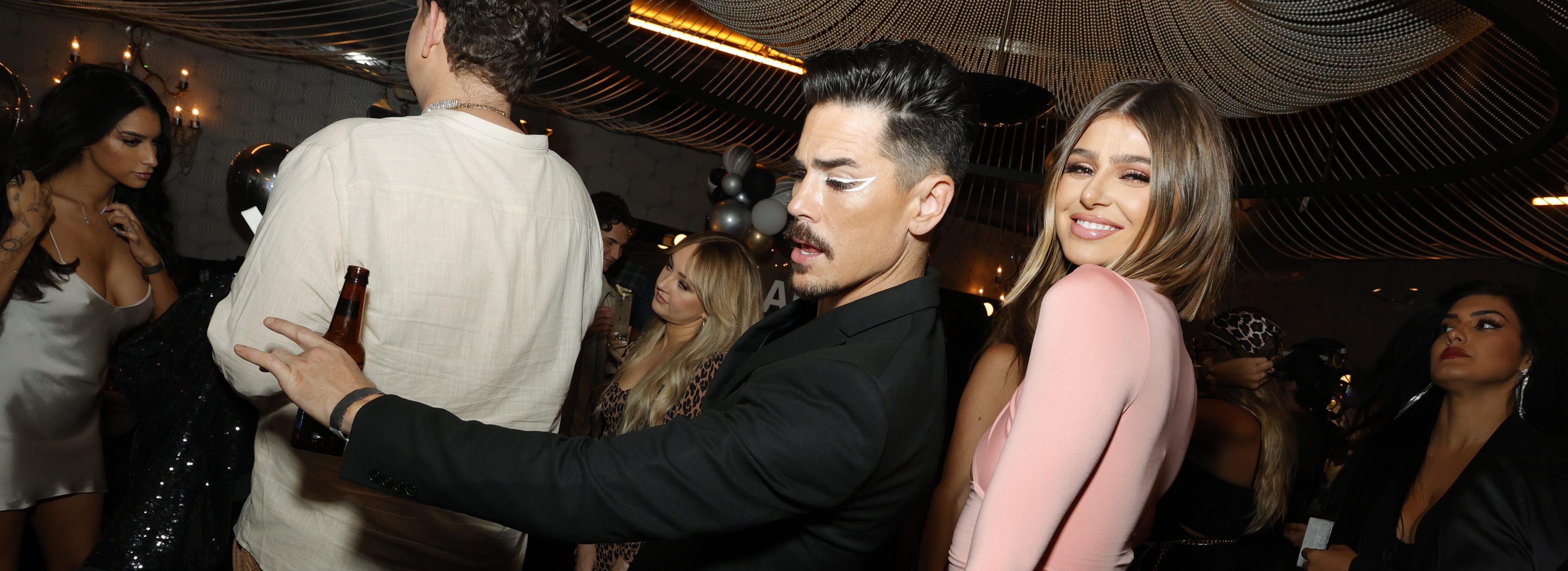 Did Tom Sandoval & Rachel Leviss Lie About Their Affair Timeline?