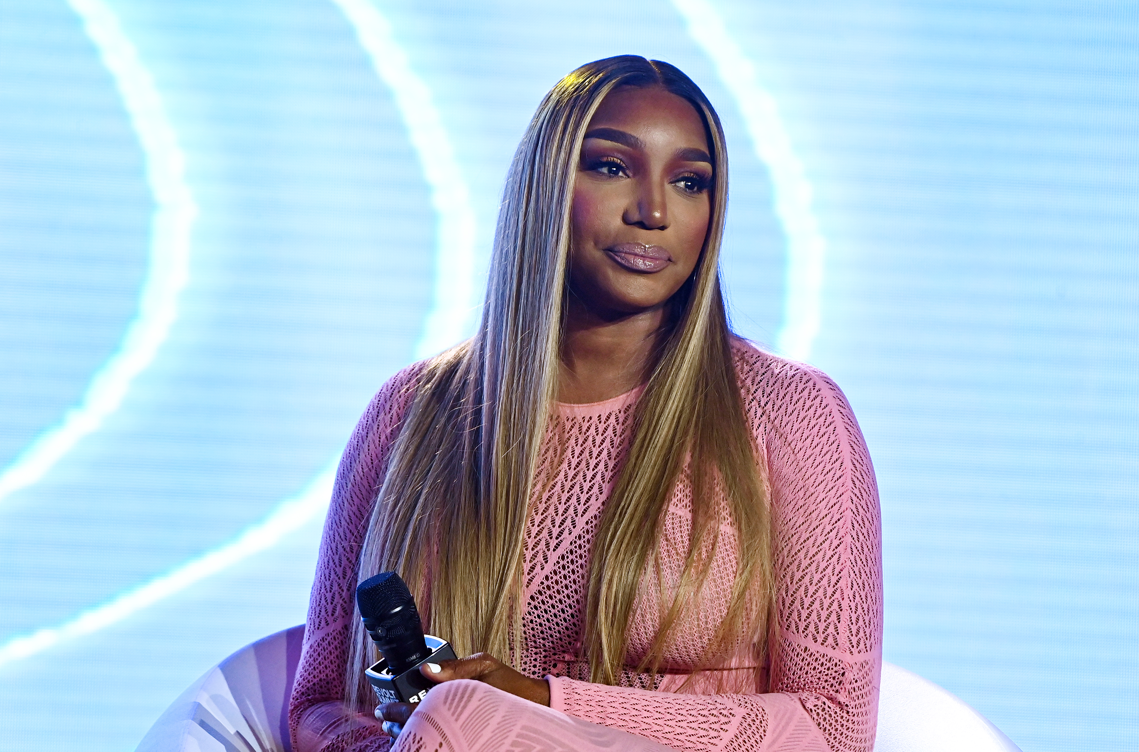 NeNe Leakes Landlord Suing Her for Rent at Swagg Boutique Store