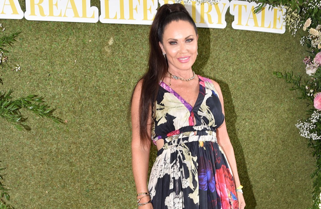 LeeAnne Locken Explains Why Real Housewives of Dallas Didn't Work ...
