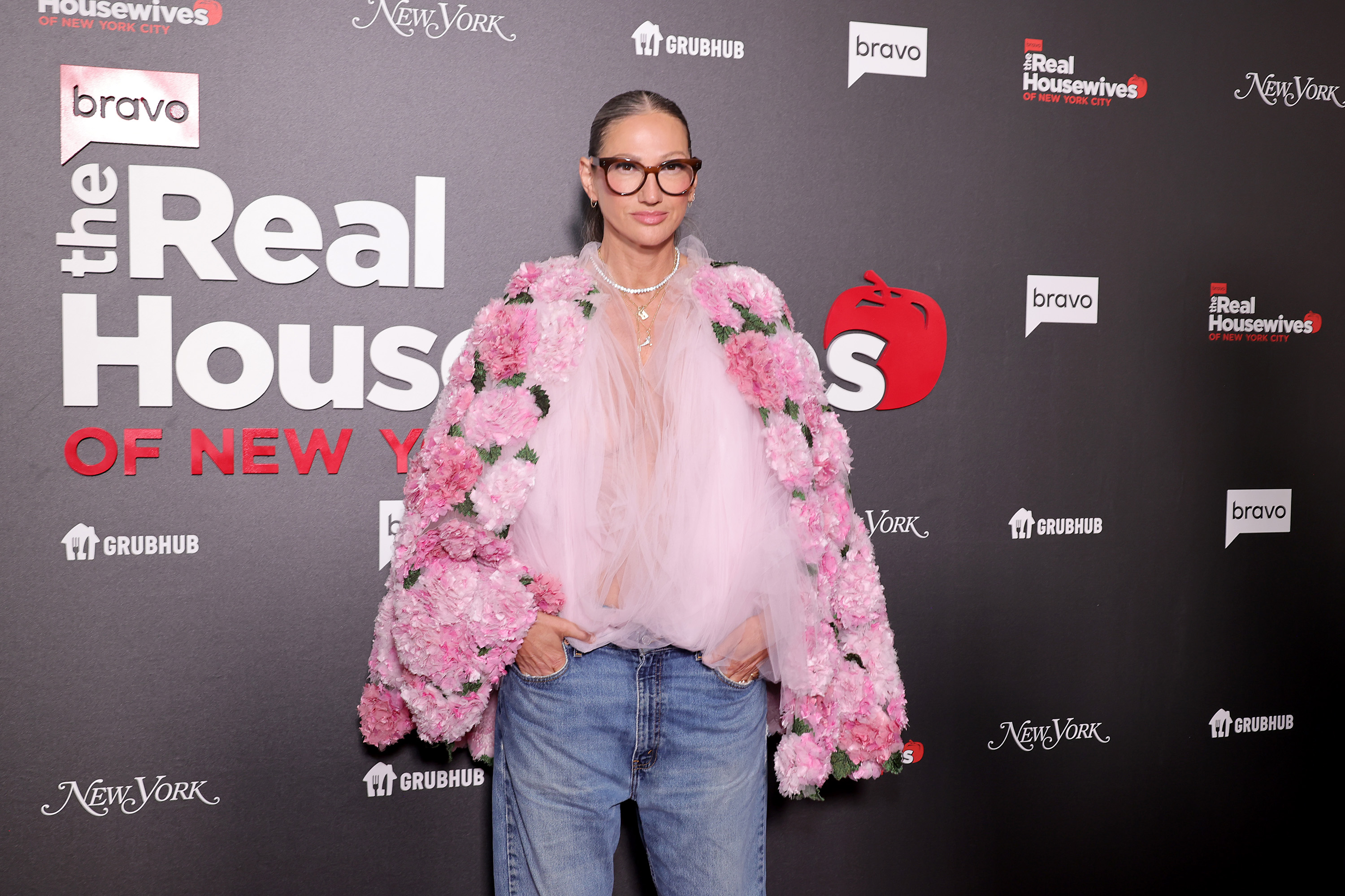 Why the RHONY Women Ganging Up On Jenna Lyons Was Bogus