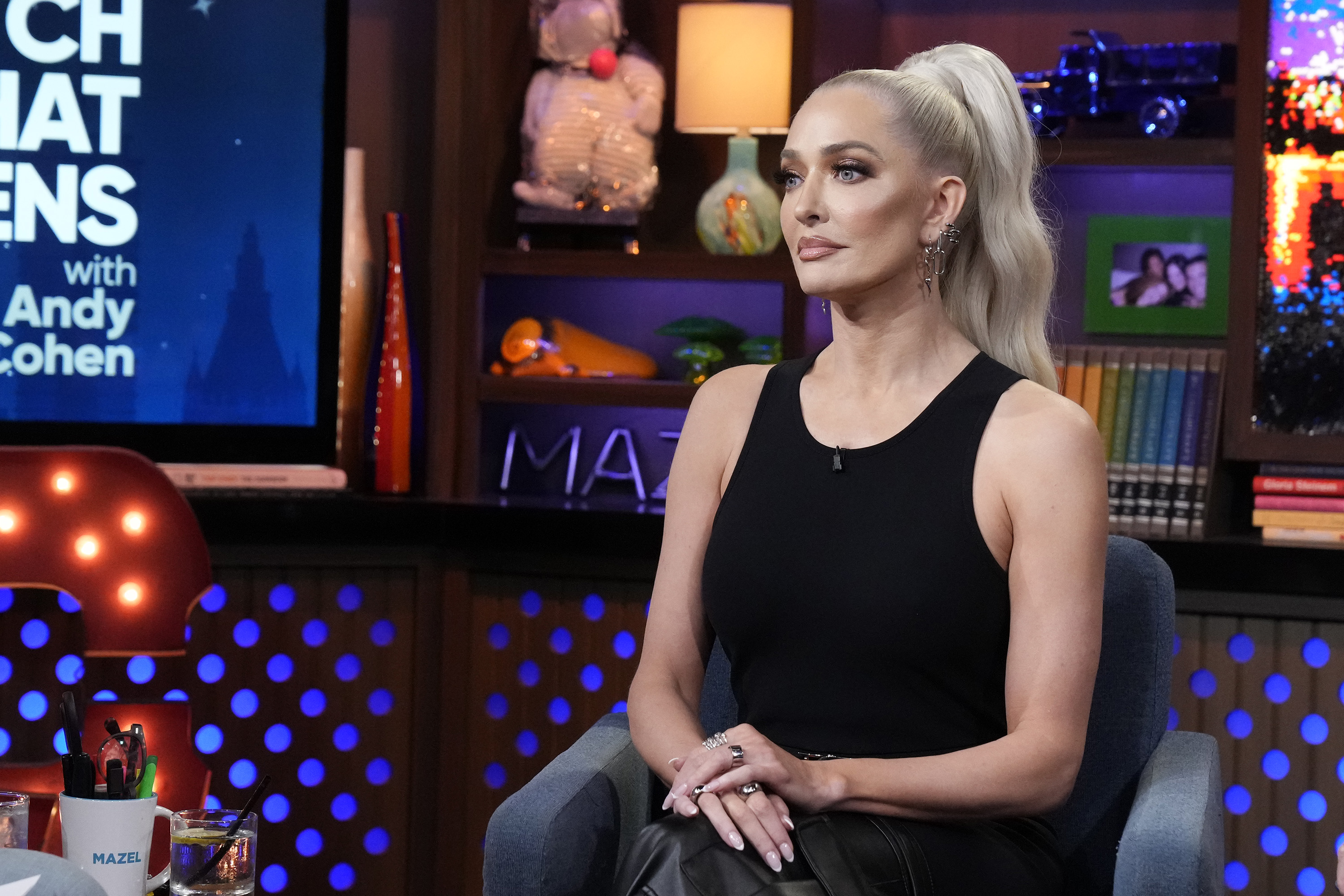 RHOBH' Star Erika Jayne's Family Dragged To Court As Part Of Thomas  Girardi's Bankruptcy Investigation