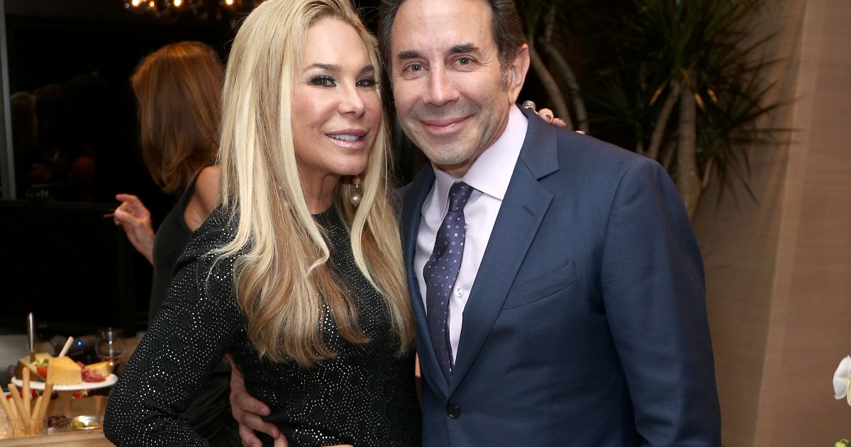 Paul Nassif Details What Caused Demise Of Marriage to Adrienne Maloof