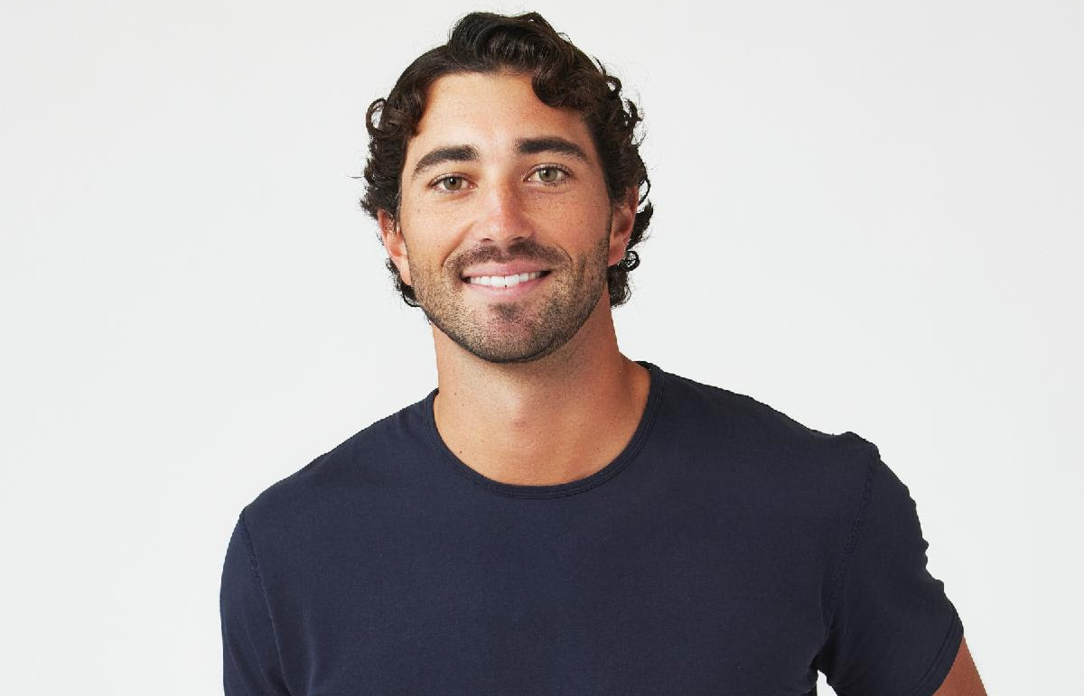 Bachelorette Alum Joey Graziadei Is The Bachelor For Season 28   Unnamed 