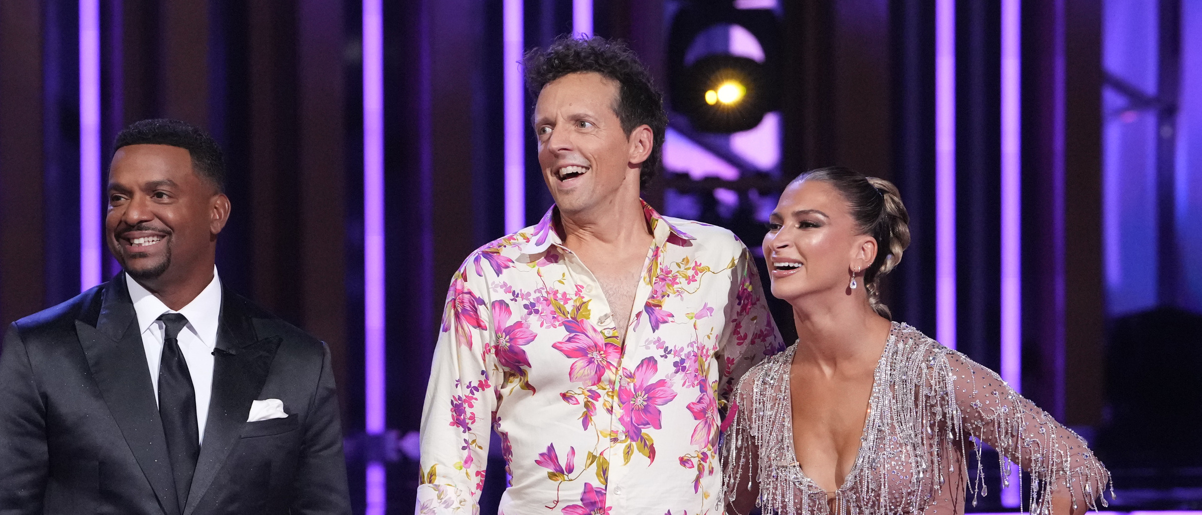 These are the Pairs to Watch on Dancing With the Stars Season 32