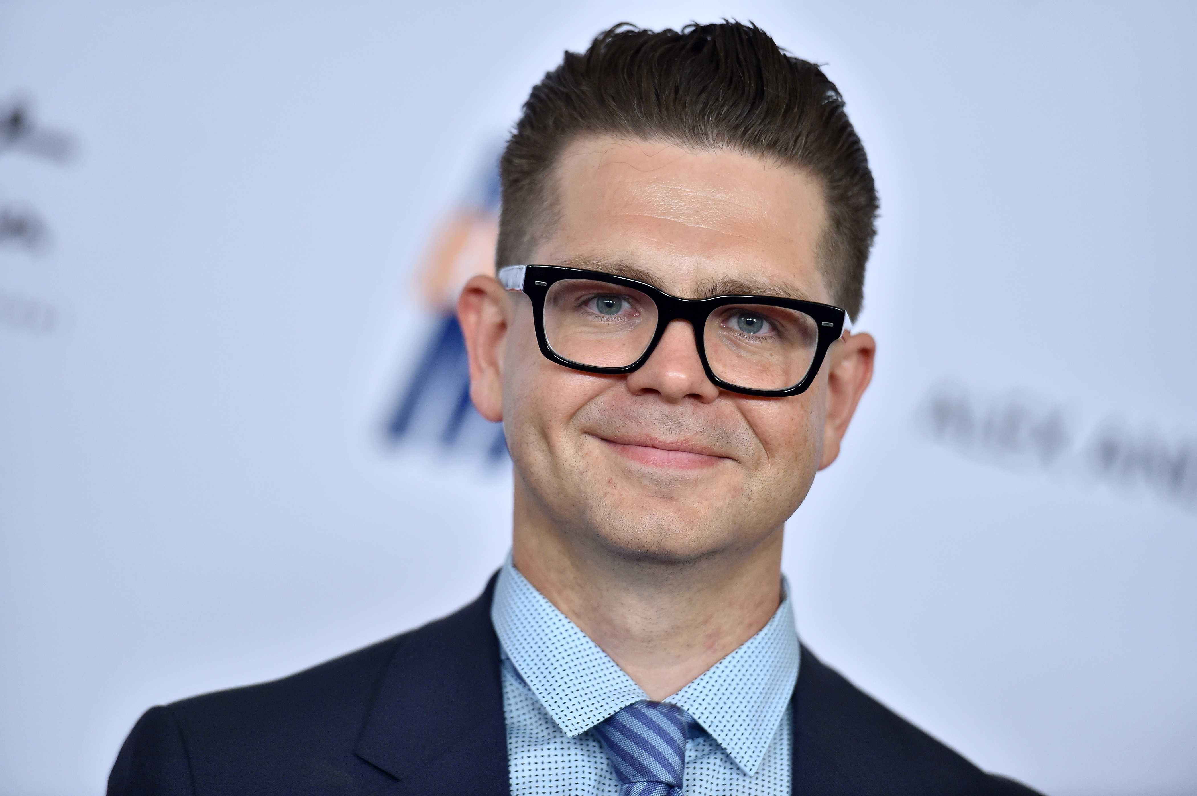 Jack Osbourne Opens up About MS During Special Forces Journey