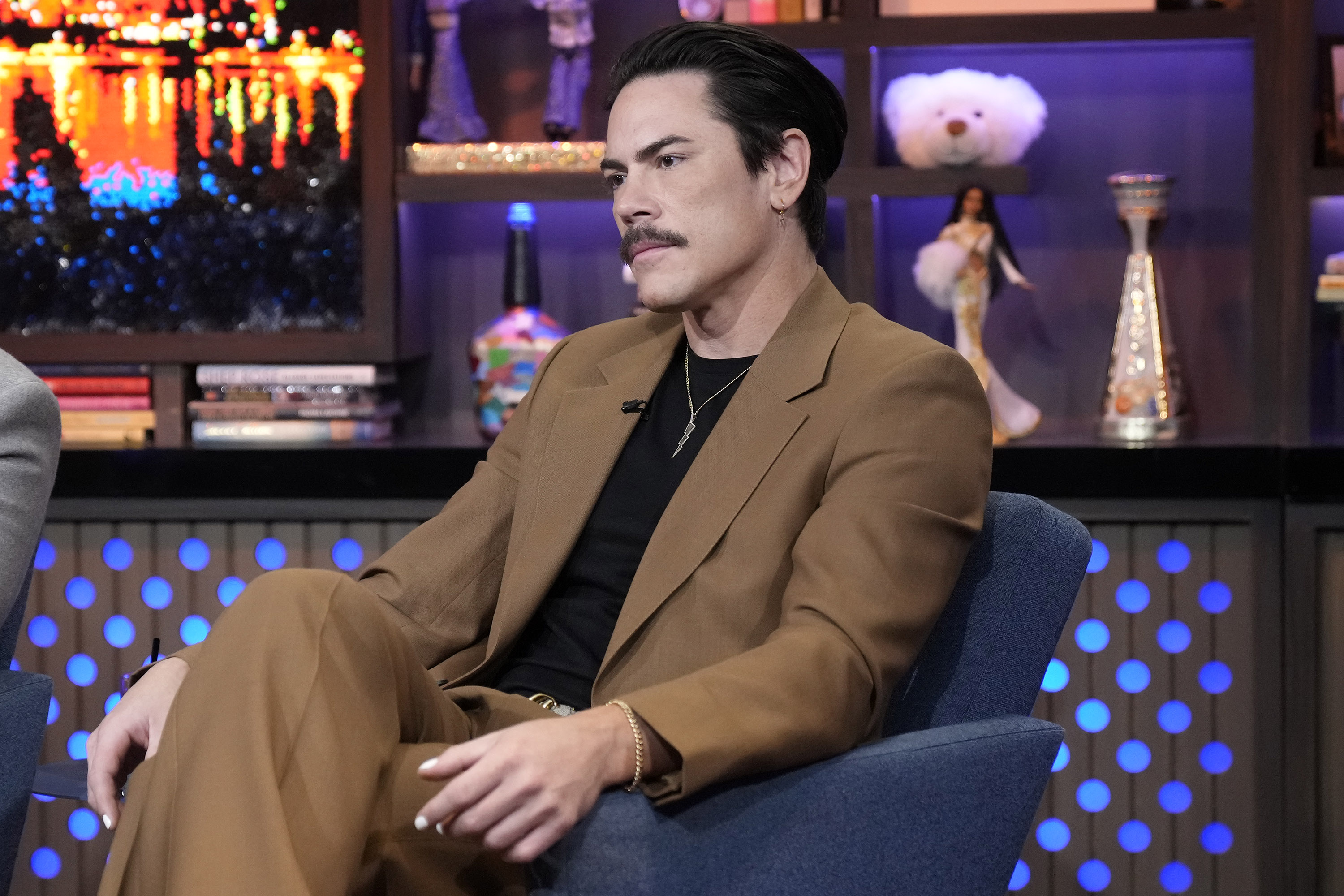 Tom Sandoval Reveals He Was 'Very Close' To Suicide After Scandoval ...