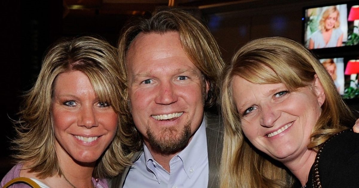 Kody Brown's Polygamist Family Was Never Going to Work