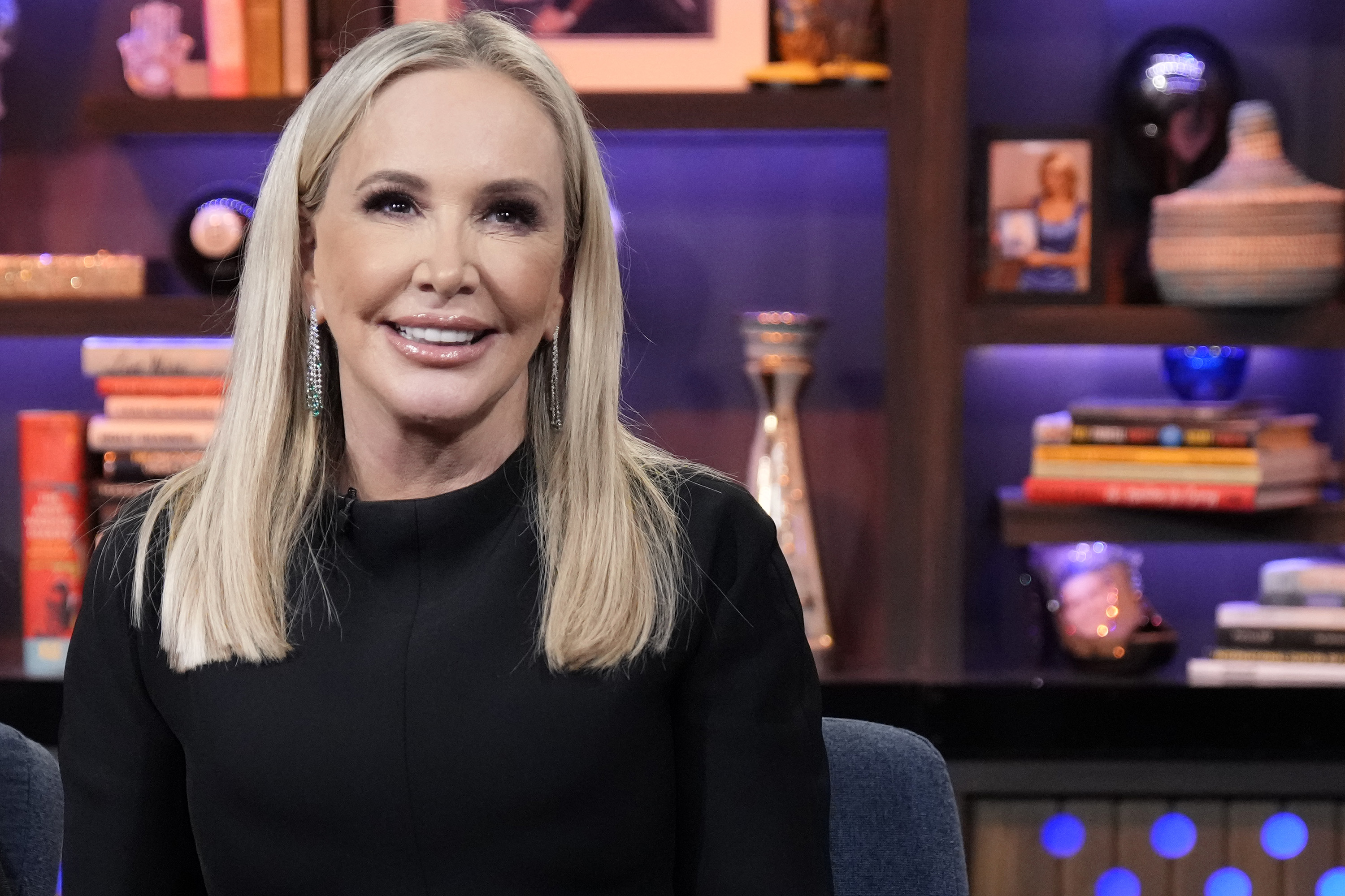 RHOC Won’t Restart Filming After Shannon Beador’s Arrest