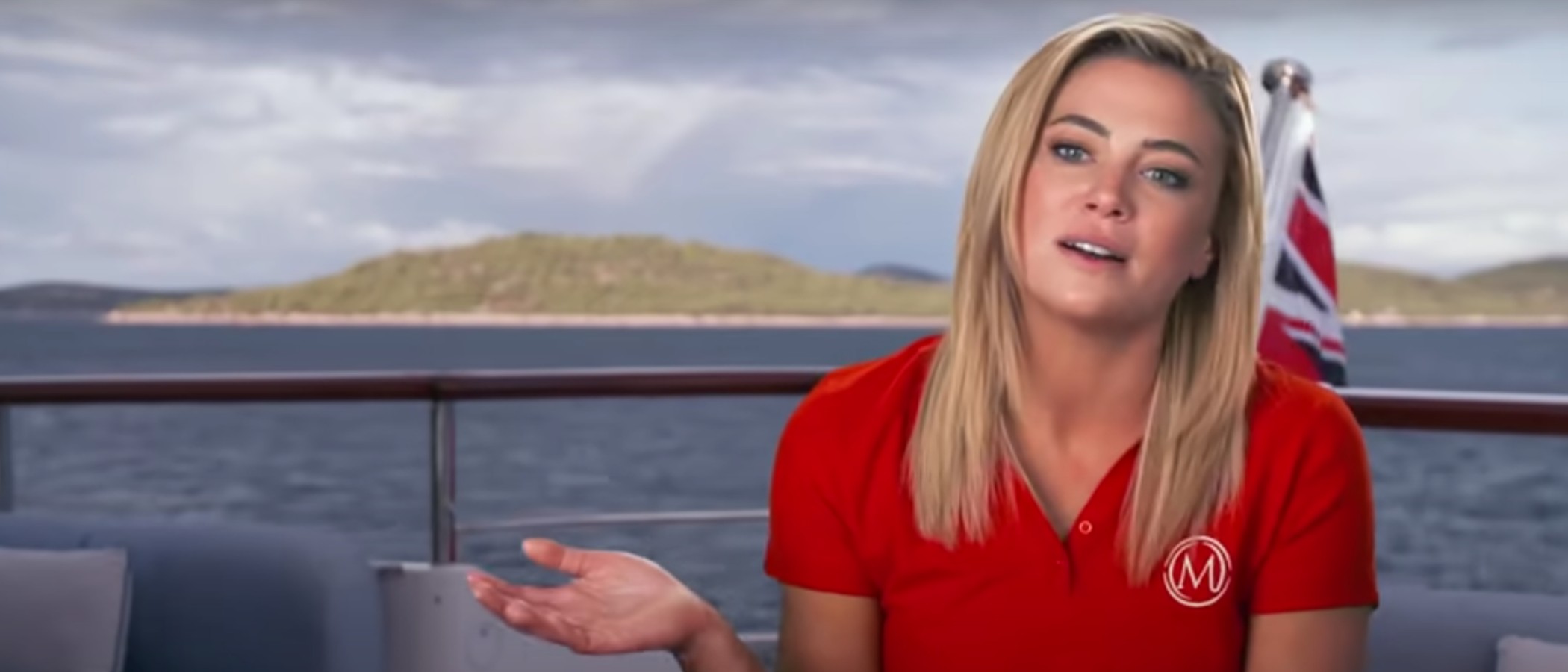 Below Deck Charters Where The Crew Really Earned Their Tips   Malia 