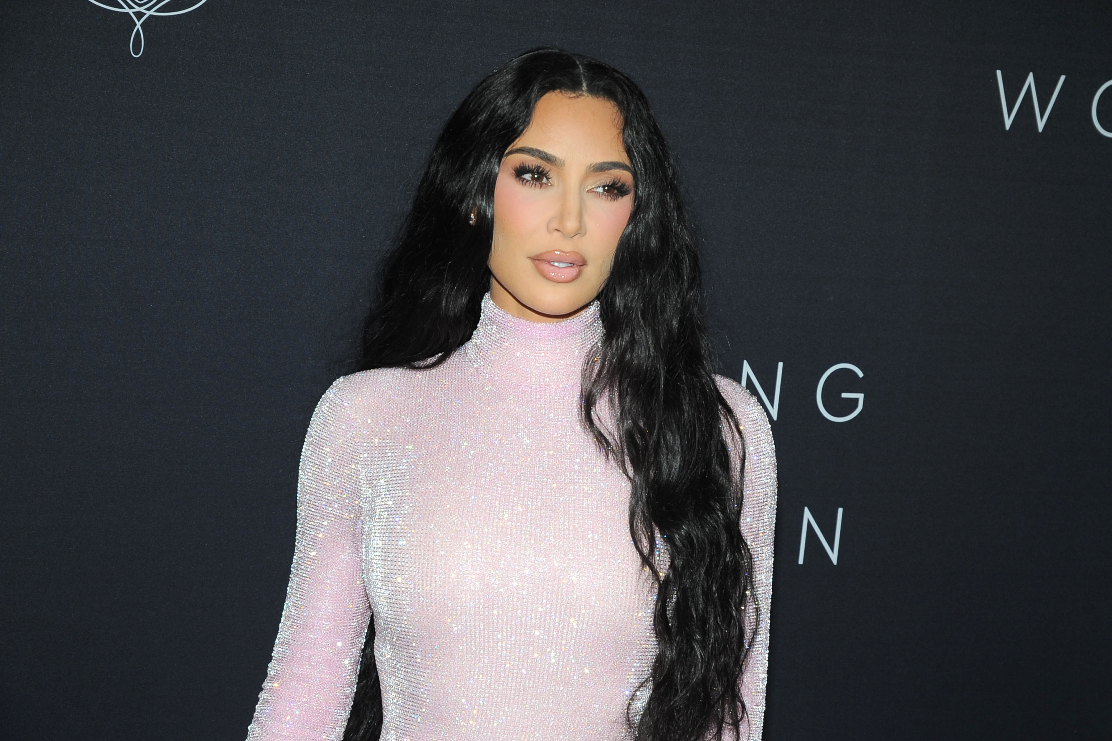 Kim Kardashian Claims She Was Asked To Join Spice Girls Tour