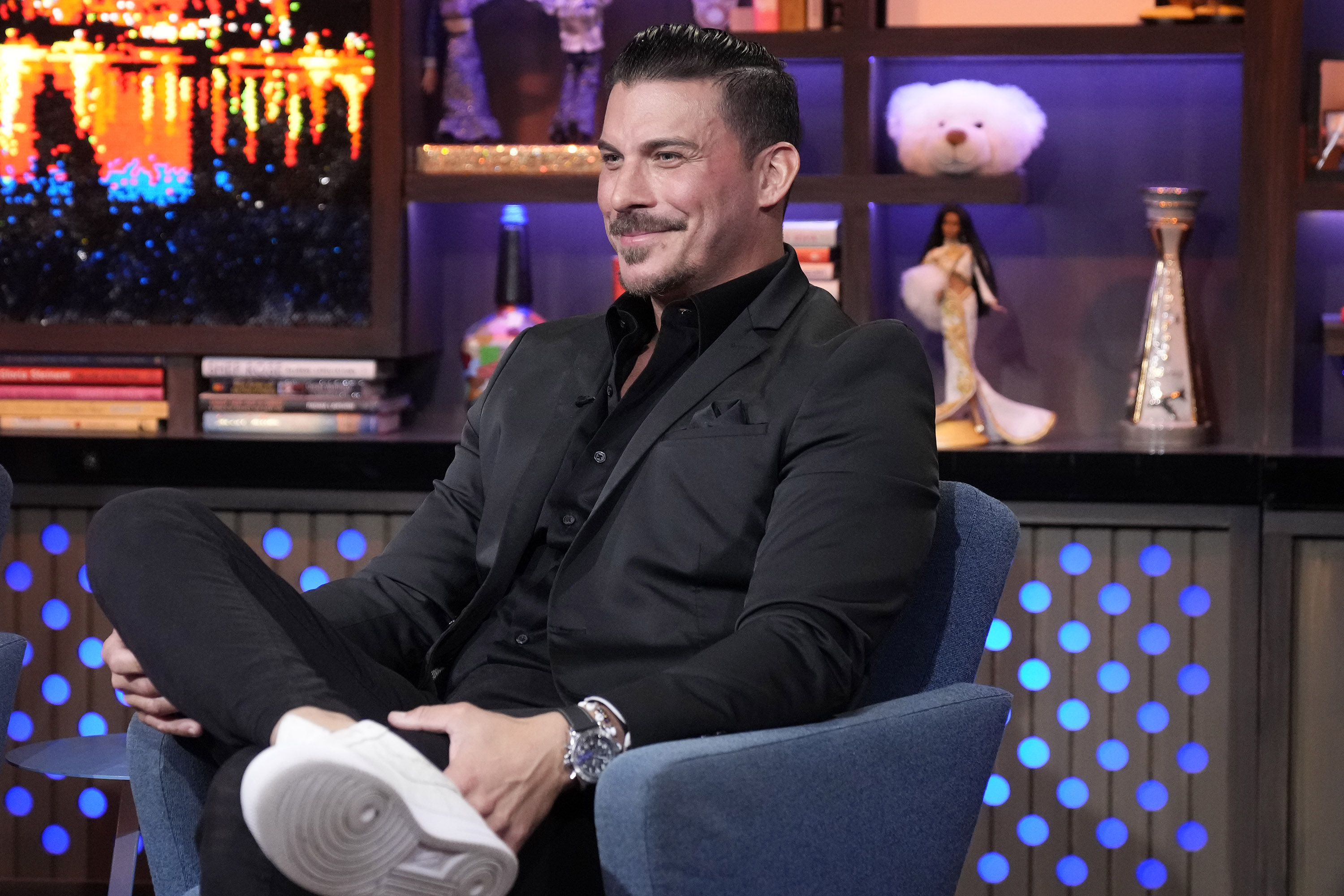 House Of Villains Elimination: Jax Taylor Admits He Was ‘Naive'