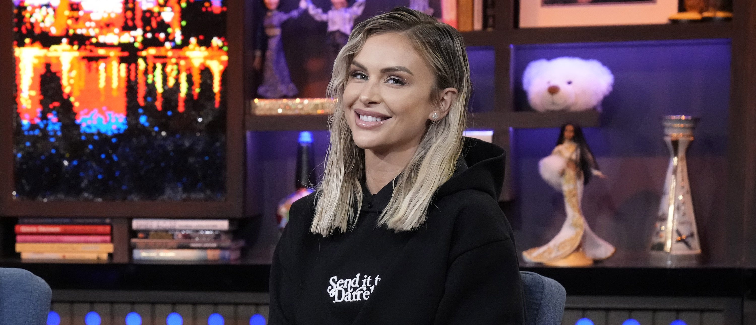 Lala Kent Felt 'Numb' While Filming Season 11 of 'Vanderpump Rules