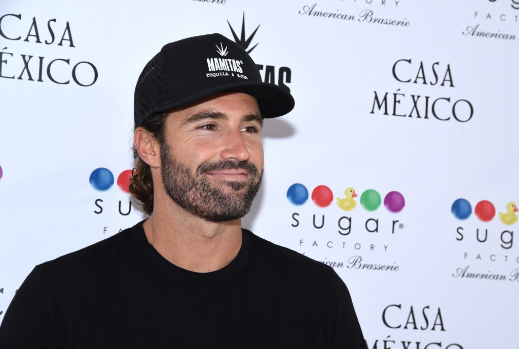 Brody Jenner