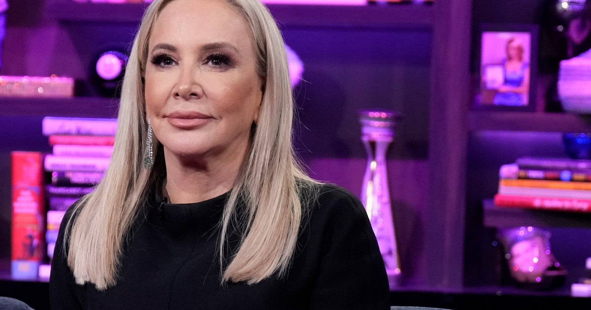 Shannon Beador Healing From ‘A Lot of Hurts' - Reality Tea