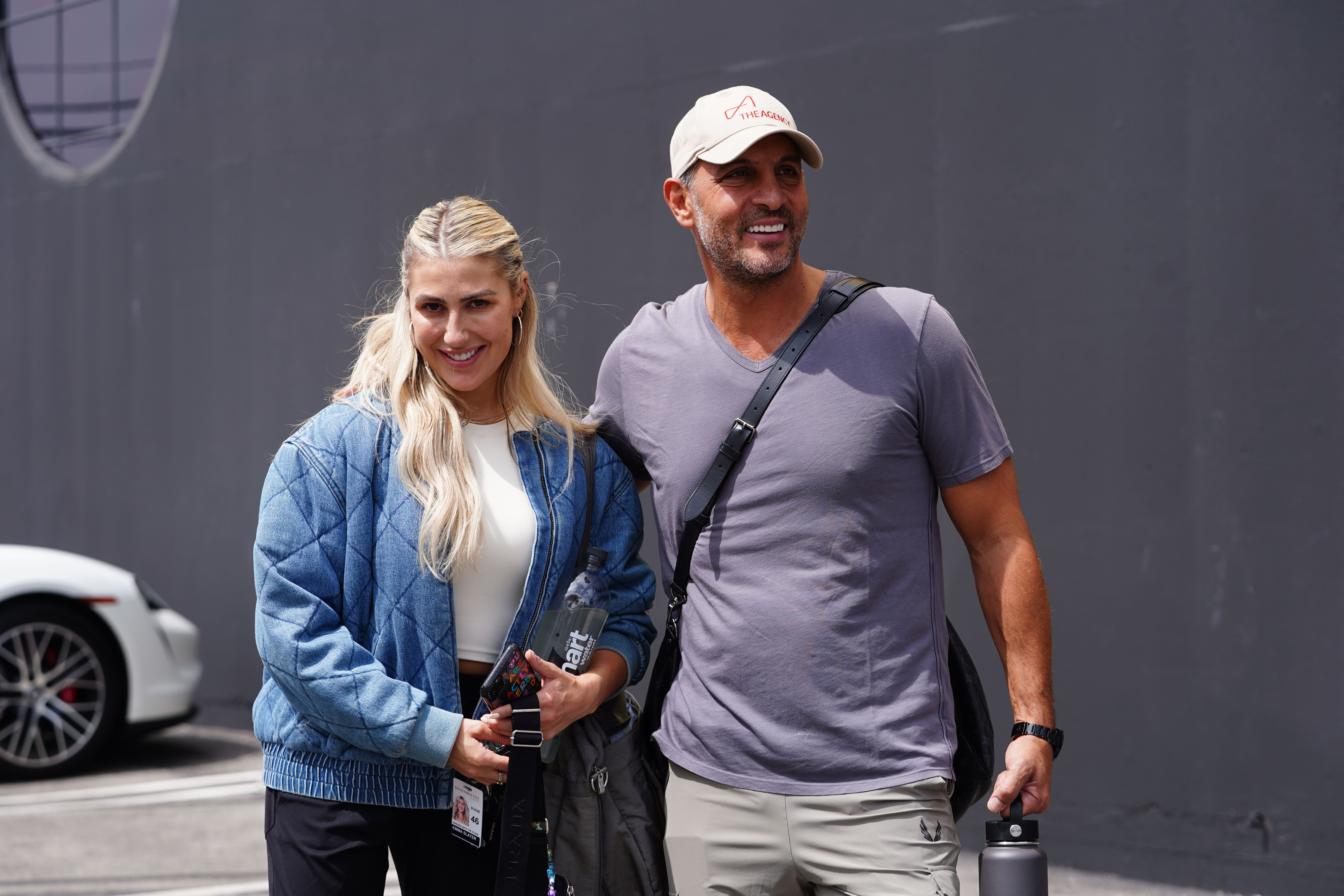 Mauricio Umansky Ditches BravoCon 2023 for Night Out With Emma Slater -  Reality Tea